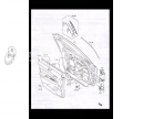 suzuki műanyag szett fényes fekete jobb első ajtó  suzuki  vitara 15-  /Kérje munkatársunk segítségét 72/332486..211718 mondja be az alvázszámot,vagy írja meg e-mailben kérdését.alkatrésparadicsom@gmail.com //Termék ára  kizárólag webáruházon keresztül történő rendelés esetén,kiszállítással érvényes .  