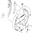 suzuki fékpofa kitámasztó jobb suzuki grand vitara     /Kérje munkatársunk segítségét 72/332486..211718 mondja be az alvázszámot,vagy írja meg e-mailben kérdését.alkatrésparadicsom@gmail.com //Termék ára  kizárólag webáruházon keresztül történő rendelés esetén,kiszállítással érvényes .  