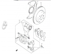 suzuki fékhidraulika javító készlet első fékmunkahengerhez gumi porvédők-karmantyuk/ 2db-os/ suzuki altó  /./Kérje munkatársunk segítségét 72/332486..211718 mondja be az alvázszámot,vagy írja meg e-mailben kérdését. Alkatreszparadicsom@gmail.com //Termék ára  kizárólag webáruházon keresztül történő rendelés esetén,kiszállítással érvényes .  